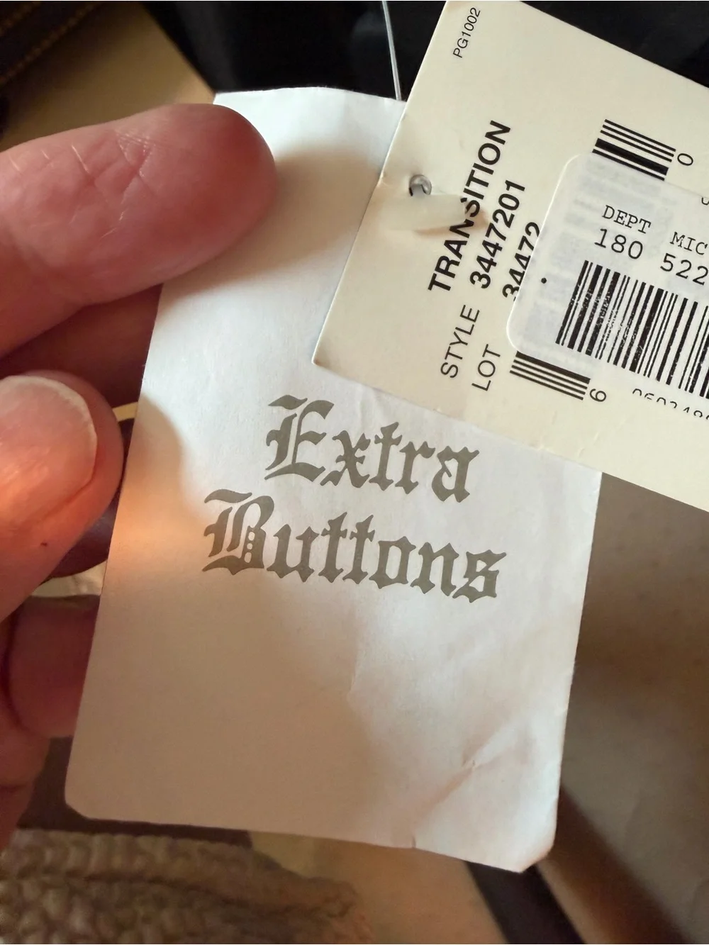 Ralph Lauren 26178 mmt